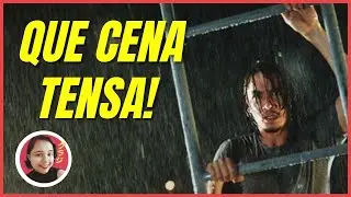 ESPÍRITOS 2004 - HISTÓRIA COMPLETA | (com spoilers)