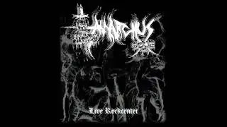 Anarchus - Live Rockcenter 15/04/91 [Full Gig]