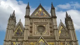 Scoprendo l'Umbria: Perugia, Assisi, Orvieto, Gubbio e altri tesori ✨