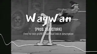 [FREE] HARD Experimental Ghostmane Type Beat | 