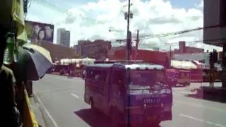 Colon Street