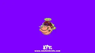 [FREE] @RussMillions Type Beat 2023 - "APE" | Dark | Drill instrumentals