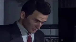 Mafia 2 - konce 1/3