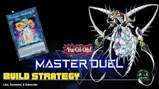 Yu-Gi-Oh! Master Duel! Topologic Zeroboros Defense and Offense