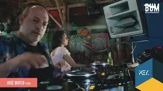 BUM007 - JOSE WATED