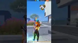 I AM A CRIMINAL 😈|| 4 bullet 4 headshot 🔥 WITH WOODPECKER 🗣️||#akka #youtubeshorts #shorts