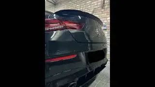 Тюнинг Mercedes-benz #tuning #mercedes #mercedesbenz