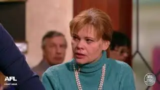 Дела семейные с Еленой Дмитриевой 