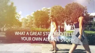 RESORT ALBENA
