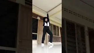 BLACKPINK(블랙핑크) 'THE GIRLS GAME OST' Dance Cover | Indonesia #blackpink #thegirls #blink #shorts