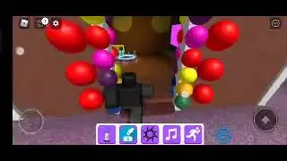 HOW TO GET STATIC MARKER:)