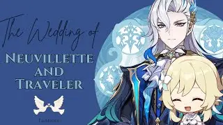 You're Getting Married by Neuvillette [Voice Impression]