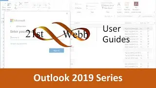How to Forward Email in Outlook 2019