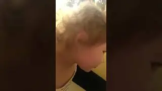 ребенку 2 годика)))