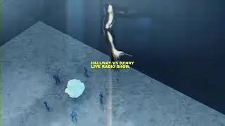 Introducing: Hallway vs Henry