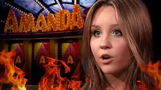 The Most Disturbing Moments from The Amanda Show