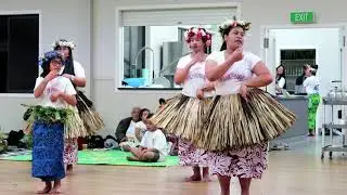 TUVALU TUTOKOTASI 2018 TAURANGA ( SIVA )