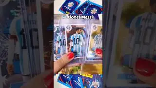 ⚽️ TODOS los Extra Stickes Copa America Panini 2024