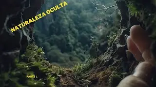 🌳NATURALEZA OCULTA🏔️tesoros inexplorados