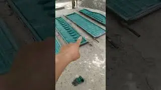 Еврозабордун Стеклопластик калыптарына заказ алабыз 0500 090 695, Еврозабор,  матрицы, формы 2023