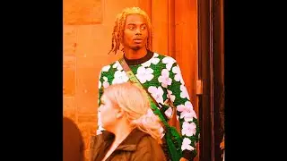 playboi carti x trippie redd type beat - 