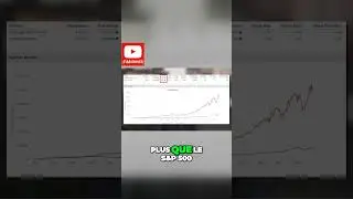 Que penses-tu de cette action ? #pourtoi #bourse #investissement