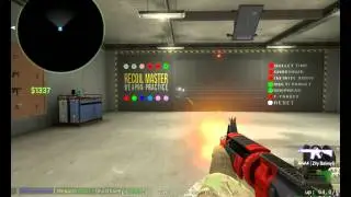 CS GO Macro | Macro CS:GO No Recoil / Spread - AK-47 / M4a4 / M4a1-s /