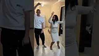 ЗАЦЕПИЛ КРАСОТКУ СВОИМИ ТАНЦАМИ!!