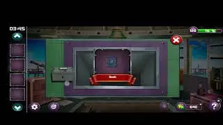 Random Room Escape - Door Exit (Chapter 6) Level 128 Walkthrough 🎮