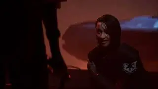 Star Wars Fallen Order Cal Kestis Vs Trilla Grandmaster