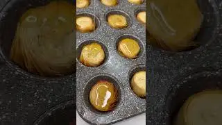Самая ленивая «Пахлава»