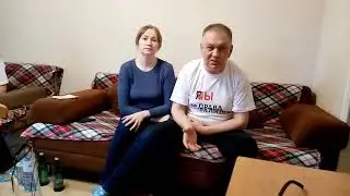 Голодовка второй день