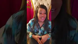Good Success mornings  with Prophetess Donia Walsh