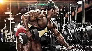 KAI GREENE  TAKE A STEP FORWARD ¦ EPIC BODYBUILDING MOTIVATION ¦ BODYBUILDING BEAST