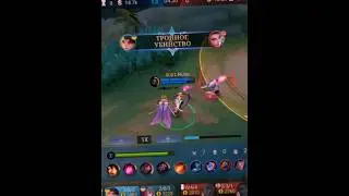 Lunox mobile legends bang bang 