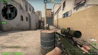 CS: GO - Первая катка за последние 5 месяцев 42 кила (КАЛибровка)