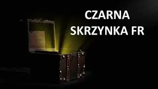 Czarna skrzynka FR, czyli jak ukryć majątek i nie płacić (niektórych) podatków.