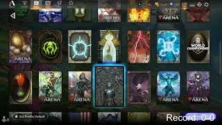 MTG Arena: Crimson Vow 6-3 Exploit Draft!