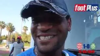 Ahmed Mida:"Ma priorité c'est le Stade Gabesien"