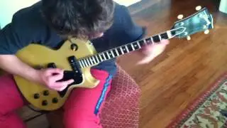 Les Paul Tenorblasters Coming Soon!