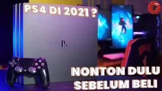 Yang harus lo tau soal PS4 | Hati-Hati Beli PS4 | 
