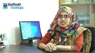 কলেজ জীবনের গুরুত্ব || SSC 2024 || Daffodil International College, Dhaka