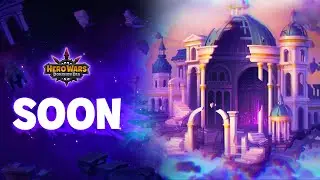 Echoes of Asgard | Hero Wars: Dominion Era
