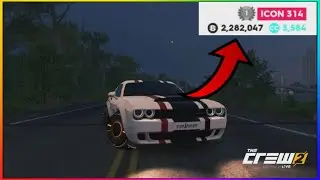 CREW 2 UNLIMITED MONEY GLITCH EARN MILLIONS FAST & EASY OCTOBER 2022