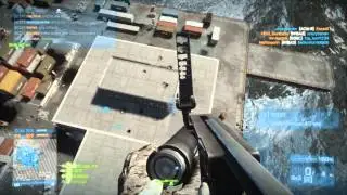 M320 :Battlefield moment