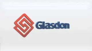Glasdon - 3D Logo Animation - 3d-logo.co.uk