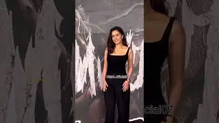 Shraddha Kapoor’s look Recreation❤️#fashionstyle #fashion #viral #trending #reel #onlineshopping
