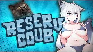 ReserV Coub №213 ➤ Best coub / anime coub / аниме приколы / коуб / приколы 2024 / memes