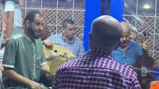 Basit Gharibat al Husayn 3. Abdeslam Rabie Jamal Ben Allal Otmane bakhatبسيط غريبت الحسين٣