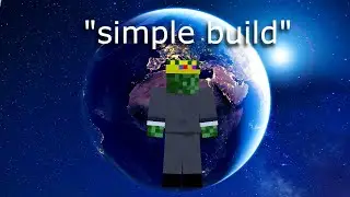 Building tutorials be like